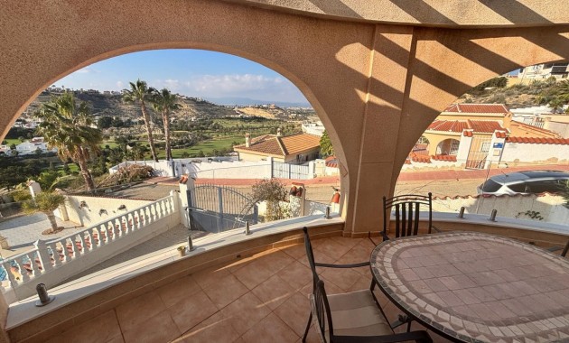 Sale - Detached Villa -
Ciudad Quesada - La Marquesa