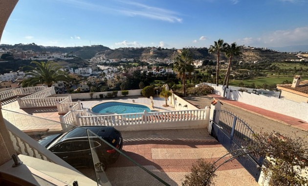 Sale - Detached Villa -
Ciudad Quesada - La Marquesa