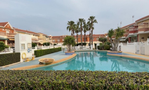 Sale - Townhouse -
Ciudad Quesada - Doña Pepa