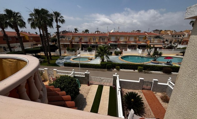 Sale - Townhouse -
Ciudad Quesada - Doña Pepa