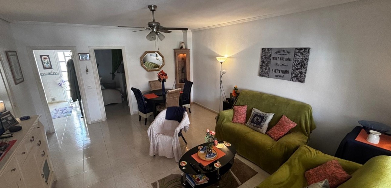 Sale - Townhouse -
Ciudad Quesada - Doña Pepa