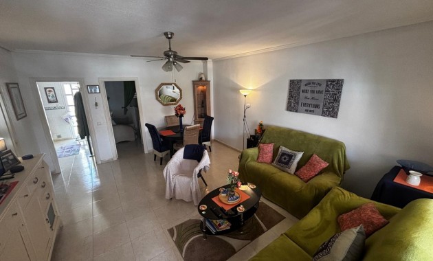 Sale - Townhouse -
Ciudad Quesada - Doña Pepa