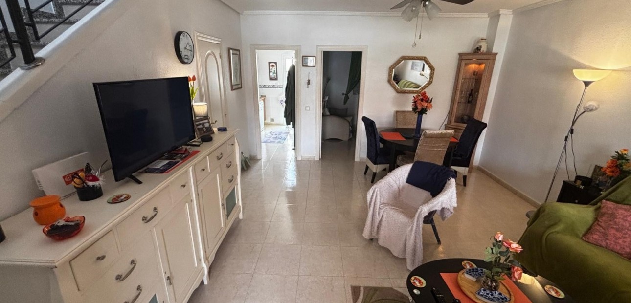 Sale - Townhouse -
Ciudad Quesada - Doña Pepa