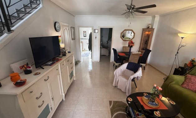 Sale - Townhouse -
Ciudad Quesada - Doña Pepa
