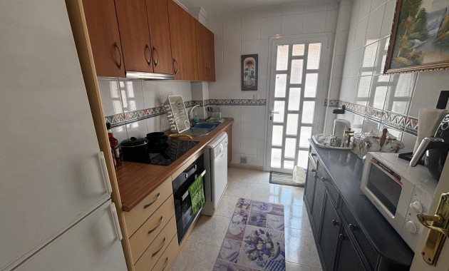 Sale - Townhouse -
Ciudad Quesada - Doña Pepa