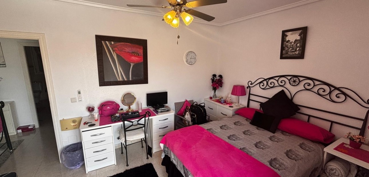 Sale - Townhouse -
Ciudad Quesada - Doña Pepa