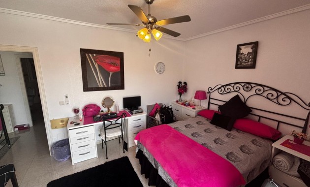 Sale - Townhouse -
Ciudad Quesada - Doña Pepa