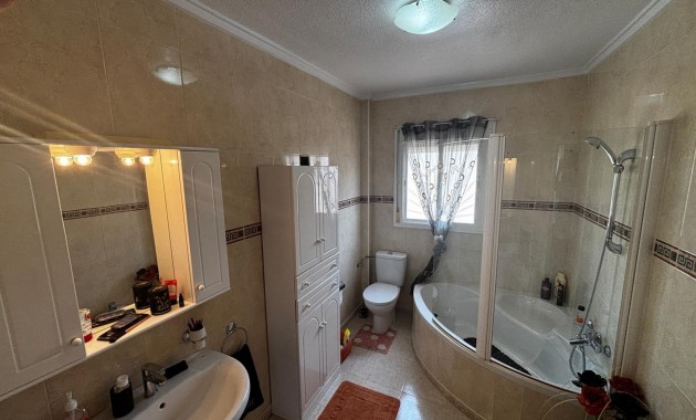Sale - Townhouse -
Ciudad Quesada - Doña Pepa