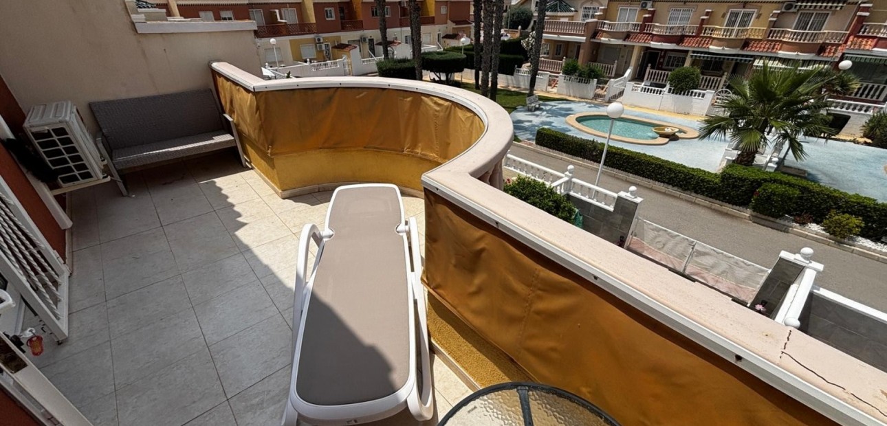 Sale - Townhouse -
Ciudad Quesada - Doña Pepa