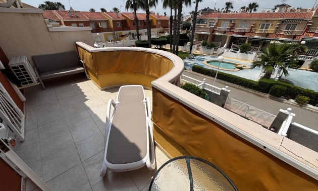 Sale - Townhouse -
Ciudad Quesada - Doña Pepa
