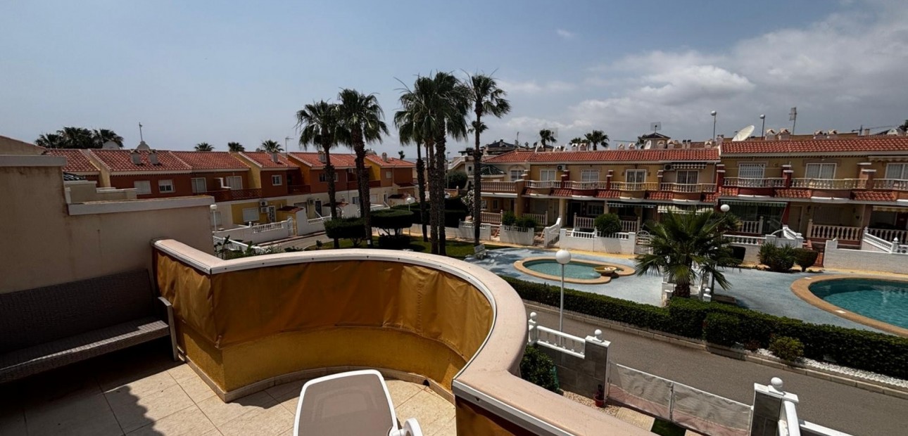 Sale - Townhouse -
Ciudad Quesada - Doña Pepa