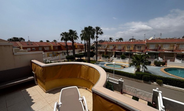 Sale - Townhouse -
Ciudad Quesada - Doña Pepa