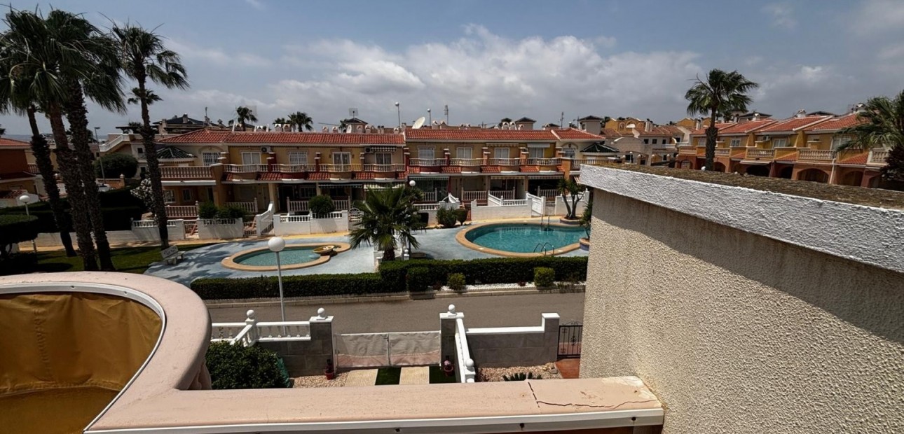 Sale - Townhouse -
Ciudad Quesada - Doña Pepa