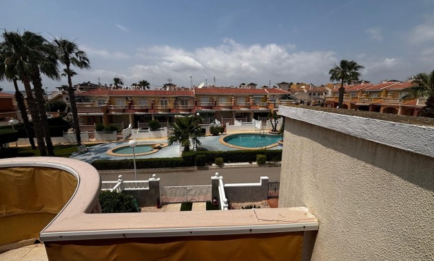 Sale - Townhouse -
Ciudad Quesada - Doña Pepa