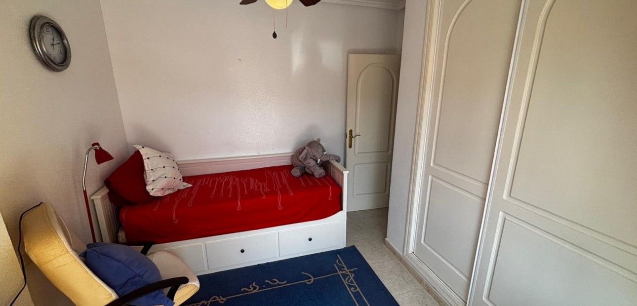 Sale - Townhouse -
Ciudad Quesada - Doña Pepa