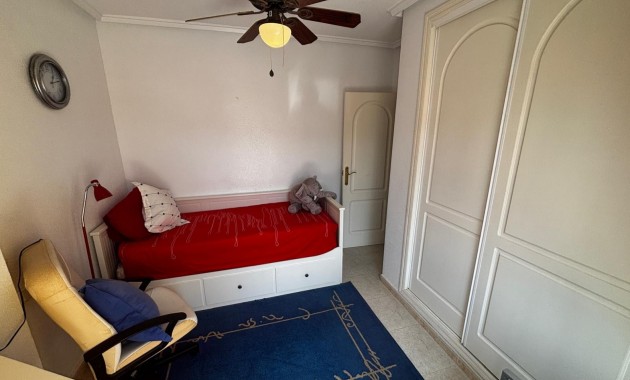 Sale - Townhouse -
Ciudad Quesada - Doña Pepa