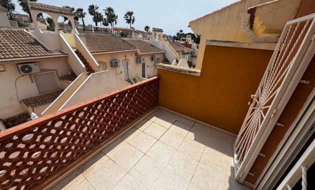 Sale - Townhouse -
Ciudad Quesada - Doña Pepa