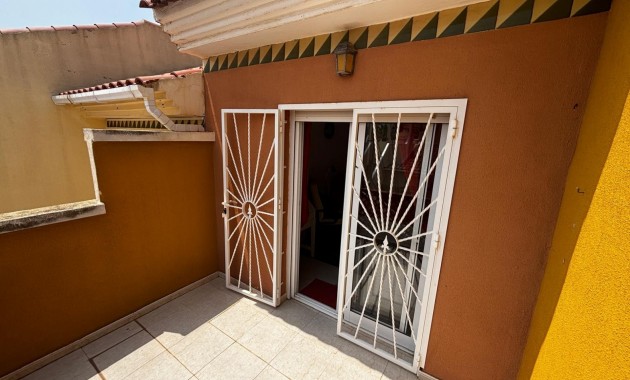 Sale - Townhouse -
Ciudad Quesada - Doña Pepa