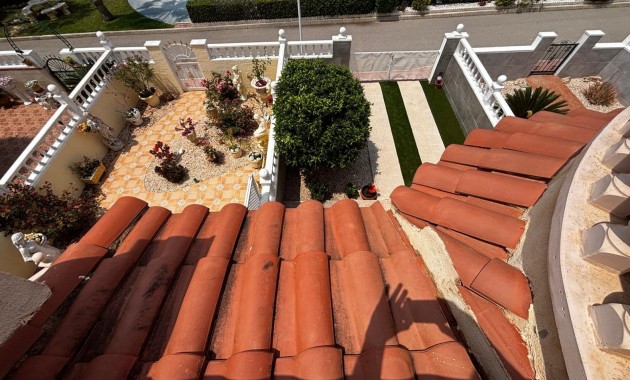 Sale - Townhouse -
Ciudad Quesada - Doña Pepa