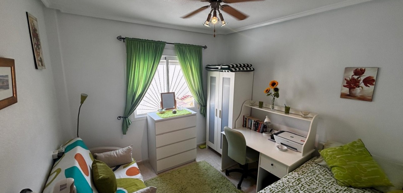 Sale - Townhouse -
Ciudad Quesada - Doña Pepa
