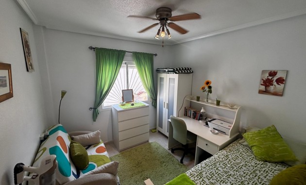 Sale - Townhouse -
Ciudad Quesada - Doña Pepa