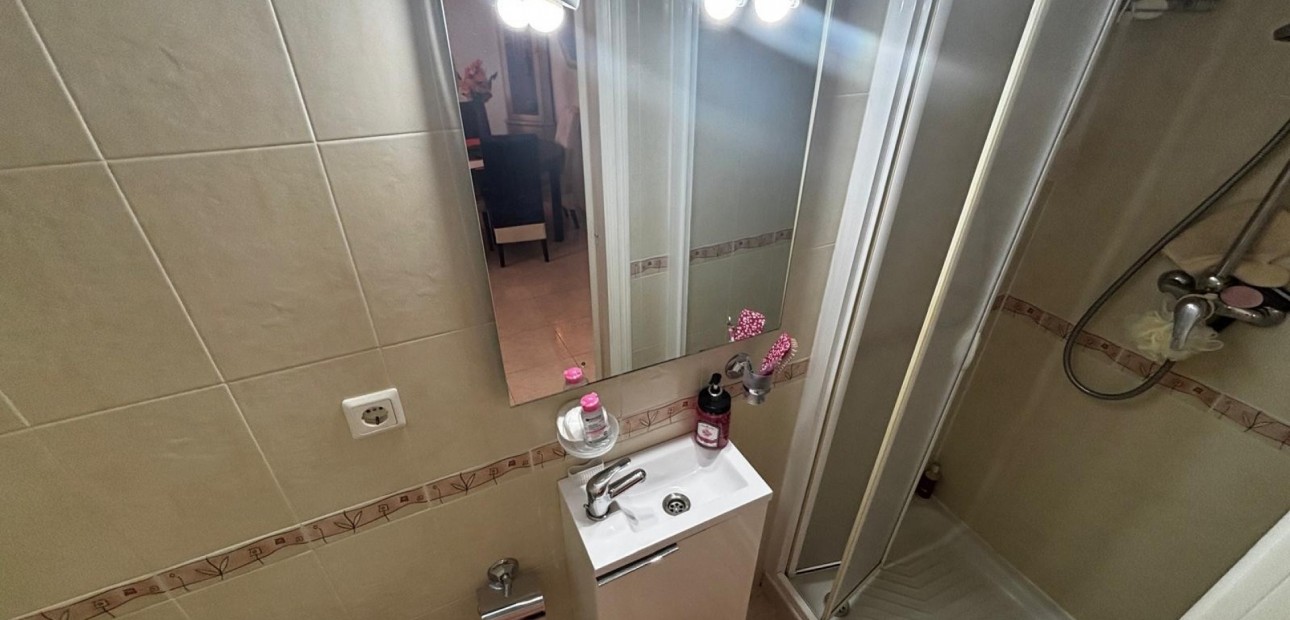 Sale - Townhouse -
Ciudad Quesada - Doña Pepa