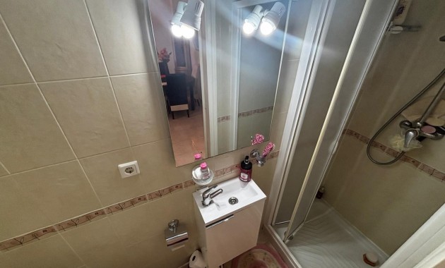 Sale - Townhouse -
Ciudad Quesada - Doña Pepa