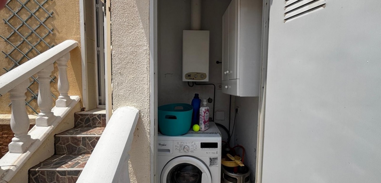 Sale - Townhouse -
Ciudad Quesada - Doña Pepa