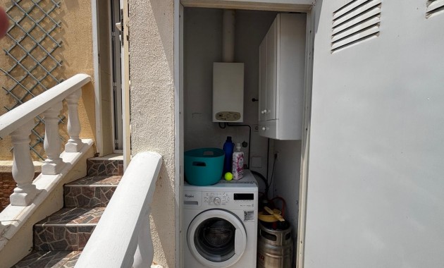 Sale - Townhouse -
Ciudad Quesada - Doña Pepa