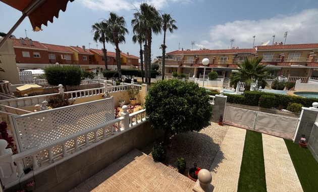 Sale - Townhouse -
Ciudad Quesada - Doña Pepa