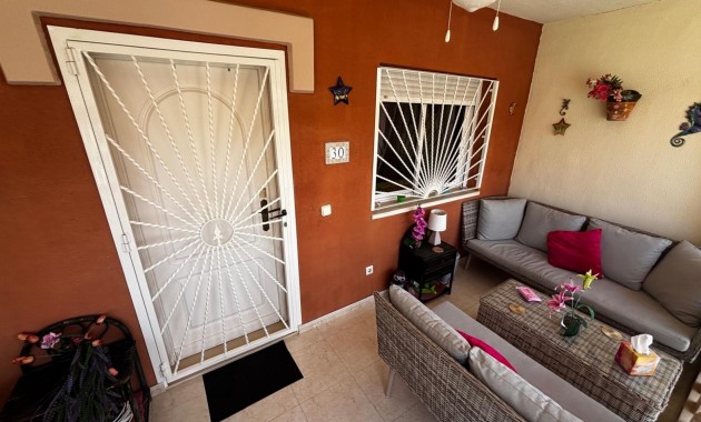 Sale - Townhouse -
Ciudad Quesada - Doña Pepa
