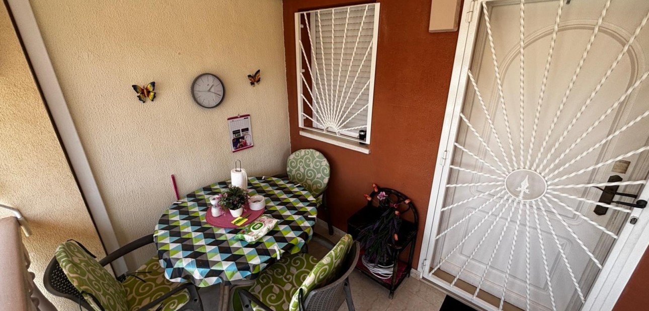 Sale - Townhouse -
Ciudad Quesada - Doña Pepa