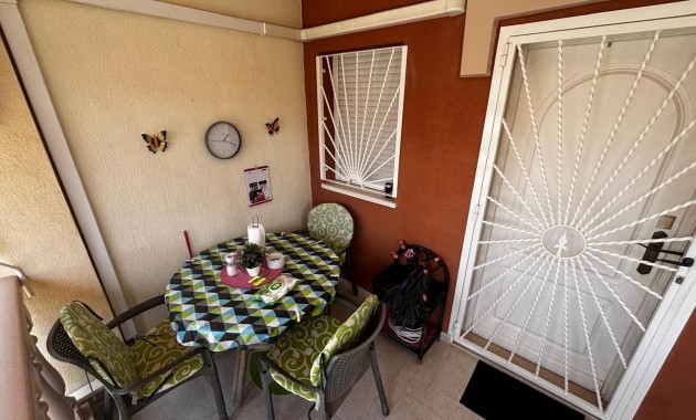 Sale - Townhouse -
Ciudad Quesada - Doña Pepa