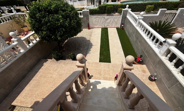 Sale - Townhouse -
Ciudad Quesada - Doña Pepa