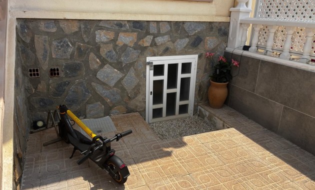 Sale - Townhouse -
Ciudad Quesada - Doña Pepa