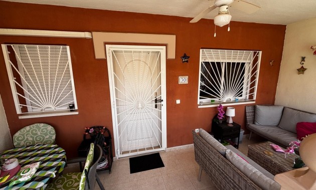 Sale - Townhouse -
Ciudad Quesada - Doña Pepa