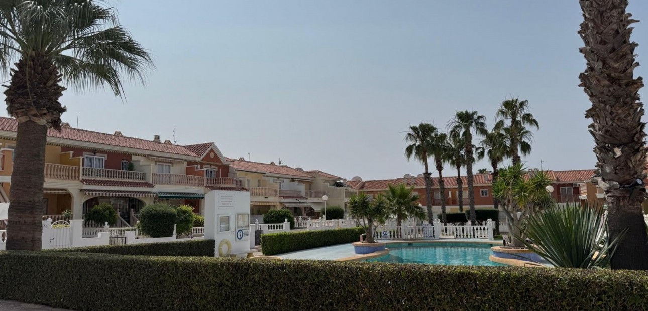 Sale - Townhouse -
Ciudad Quesada - Doña Pepa