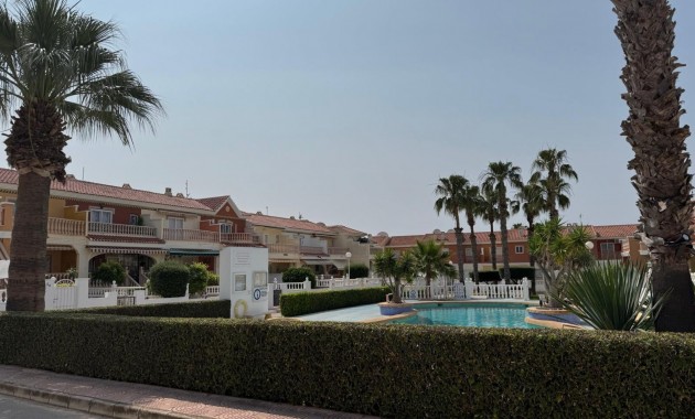 Sale - Townhouse -
Ciudad Quesada - Doña Pepa
