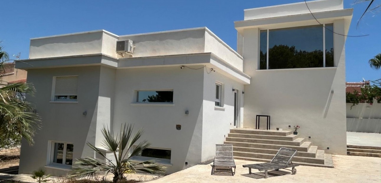 Sale - Detached Villa -
Ciudad Quesada - Ciudad Quesada - Town