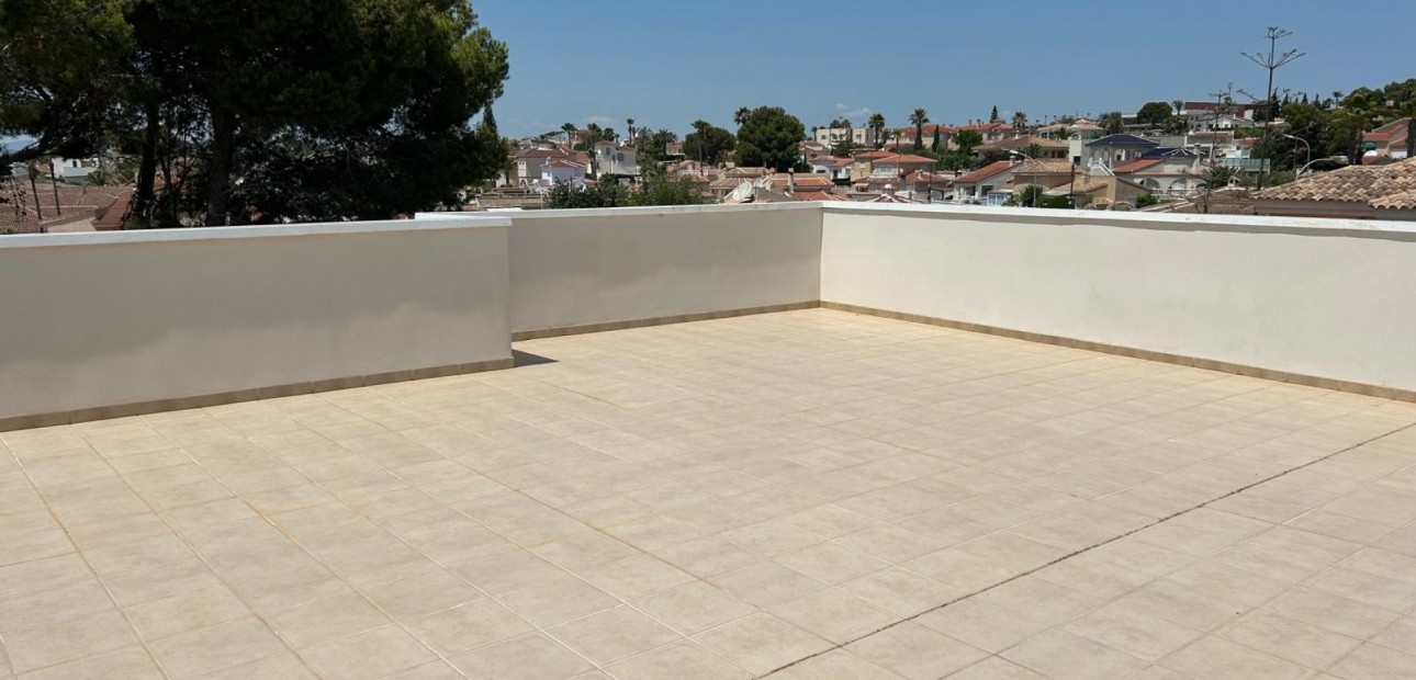Sale - Detached Villa -
Ciudad Quesada - Ciudad Quesada - Town