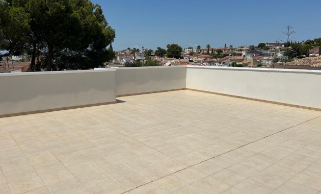Sale - Detached Villa -
Ciudad Quesada - Ciudad Quesada - Town