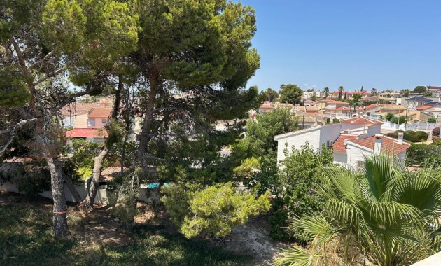 Sale - Detached Villa -
Ciudad Quesada - Ciudad Quesada - Town