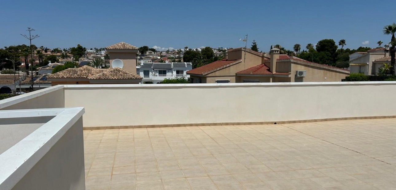 Sale - Detached Villa -
Ciudad Quesada - Ciudad Quesada - Town