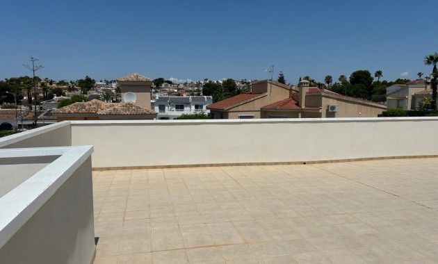 Sale - Detached Villa -
Ciudad Quesada - Ciudad Quesada - Town