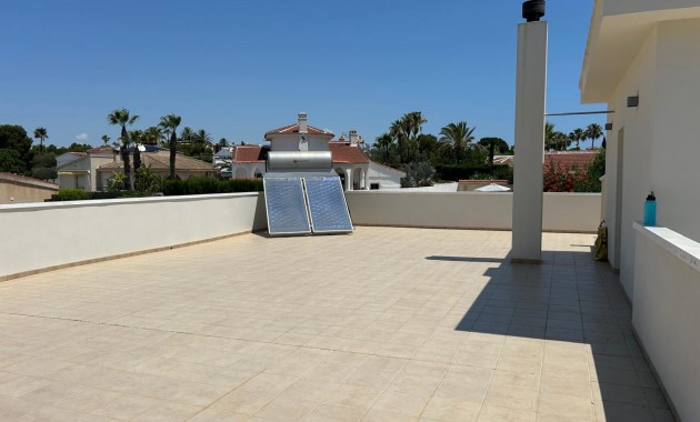 Sale - Detached Villa -
Ciudad Quesada - Ciudad Quesada - Town