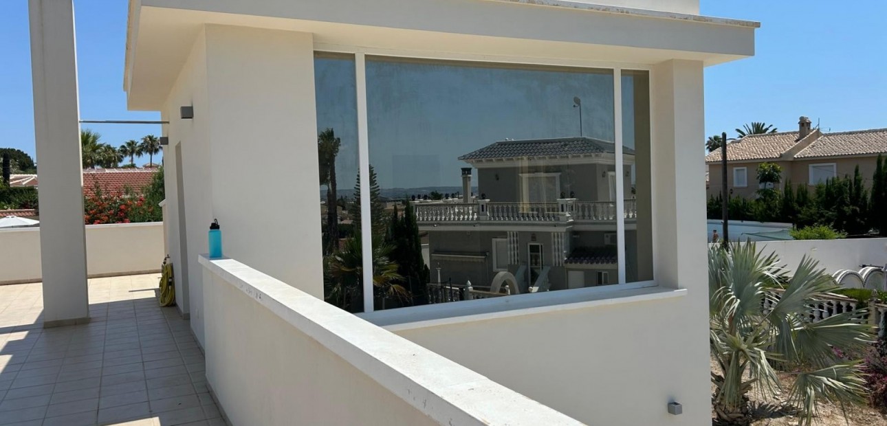 Sale - Detached Villa -
Ciudad Quesada - Ciudad Quesada - Town
