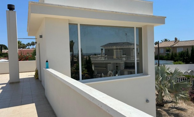 Sale - Detached Villa -
Ciudad Quesada - Ciudad Quesada - Town