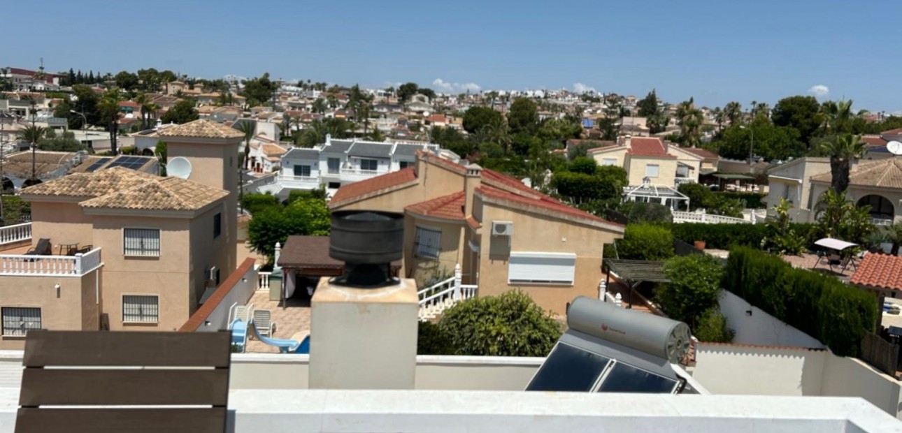 Sale - Detached Villa -
Ciudad Quesada - Ciudad Quesada - Town