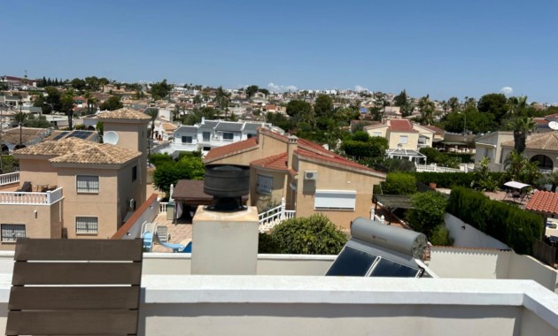 Sale - Detached Villa -
Ciudad Quesada - Ciudad Quesada - Town