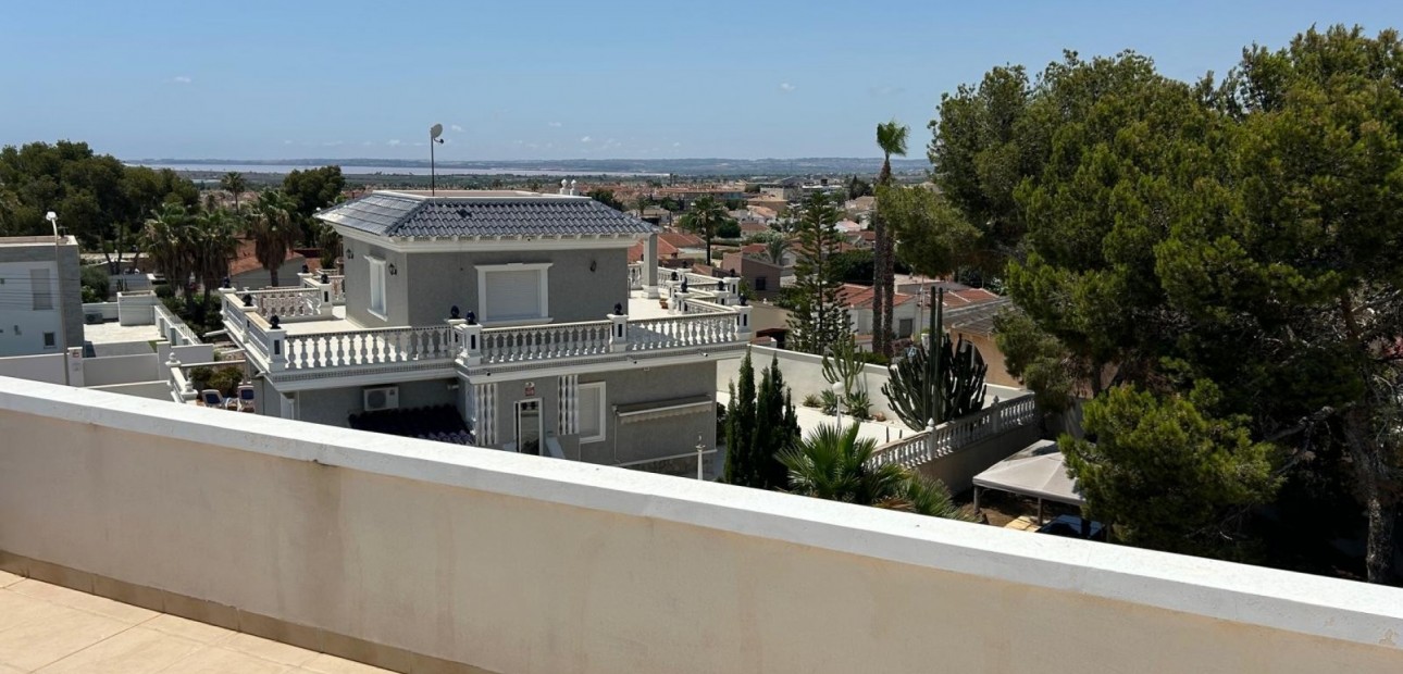 Sale - Detached Villa -
Ciudad Quesada - Ciudad Quesada - Town